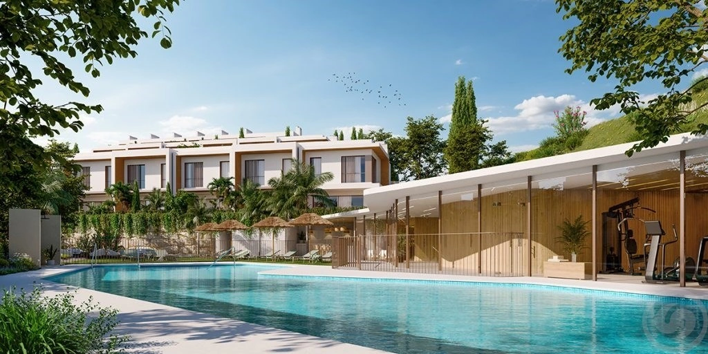 1 - verkoop huis mijas andalusië spanje