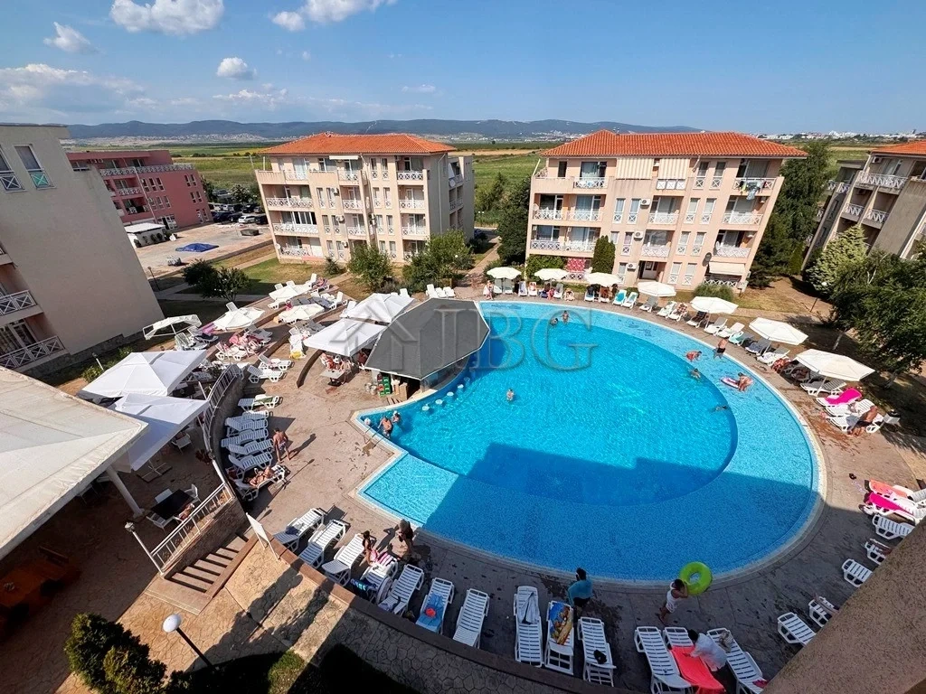 1 - apartment for sale in sunny beach burgas bulgaria