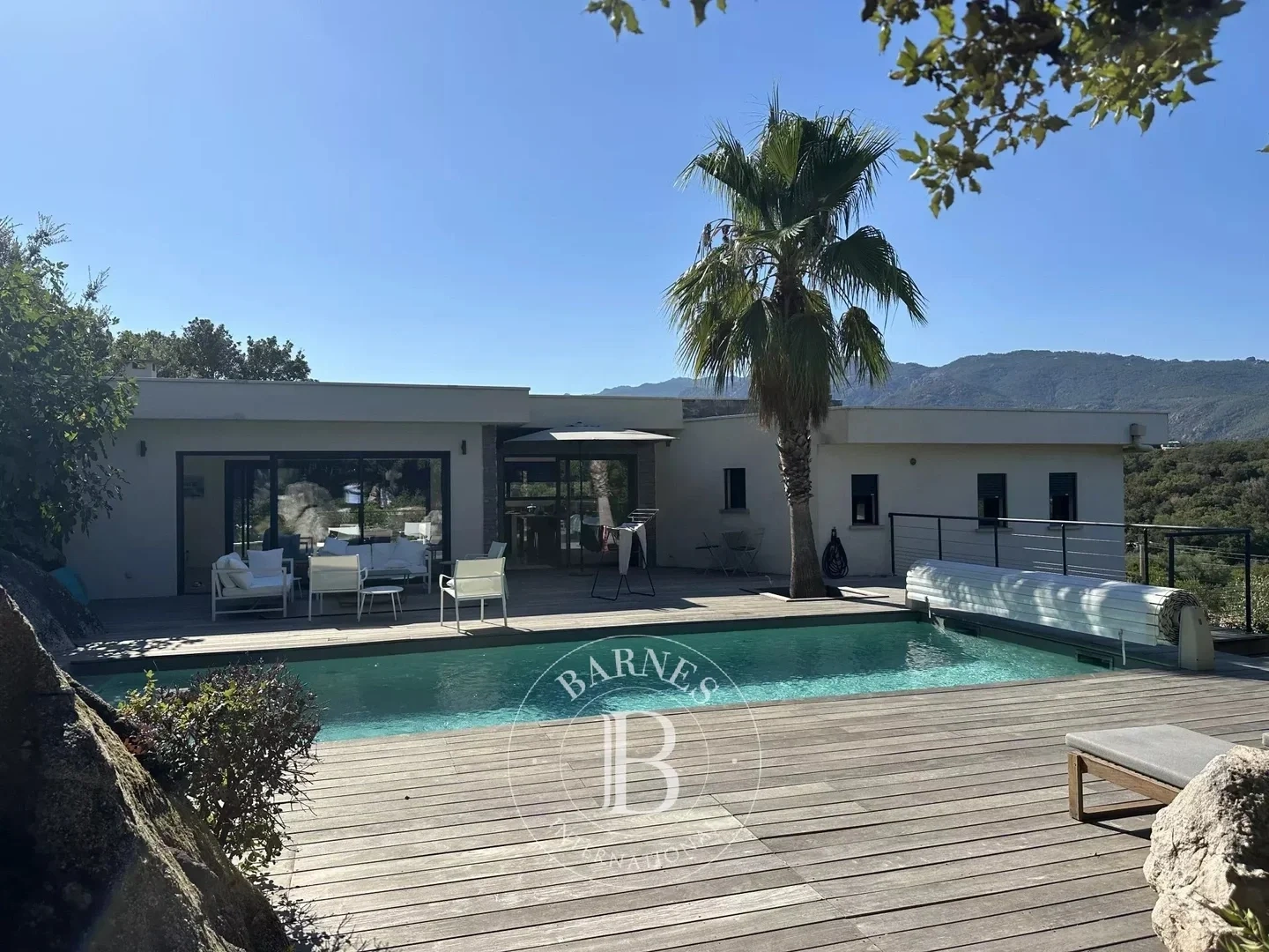 1 - venta villa porto-vecchio córcega del sur francia