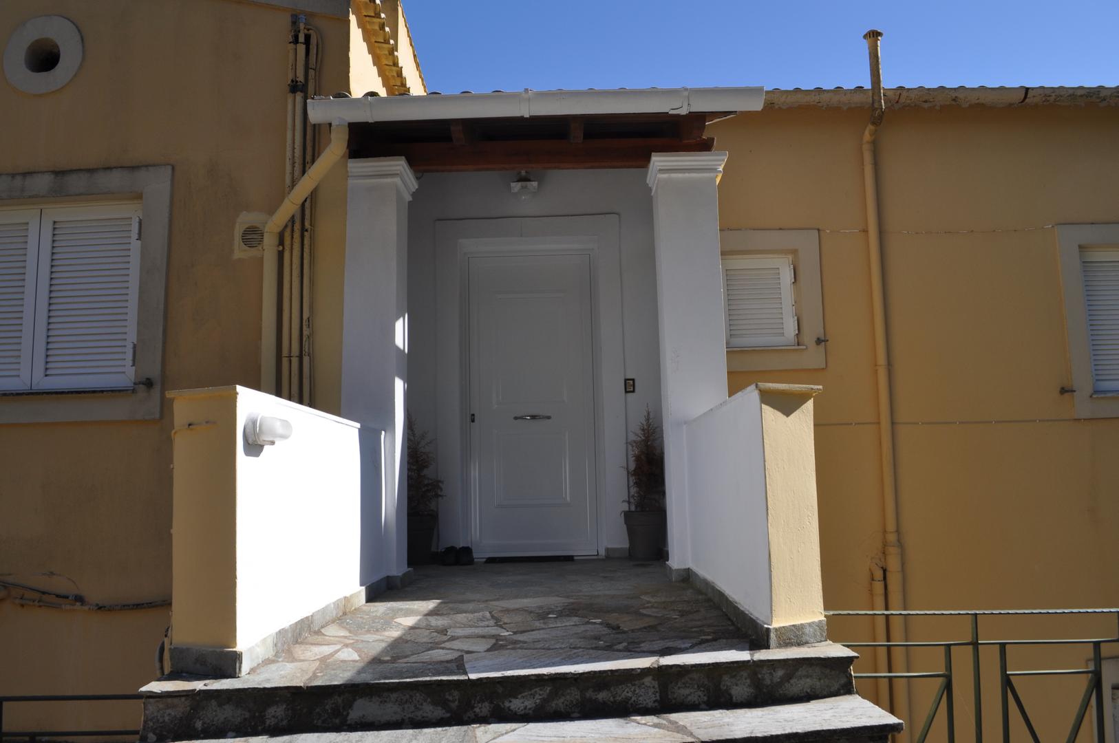 1 - house for sale in áno pavliána ionian islands greece