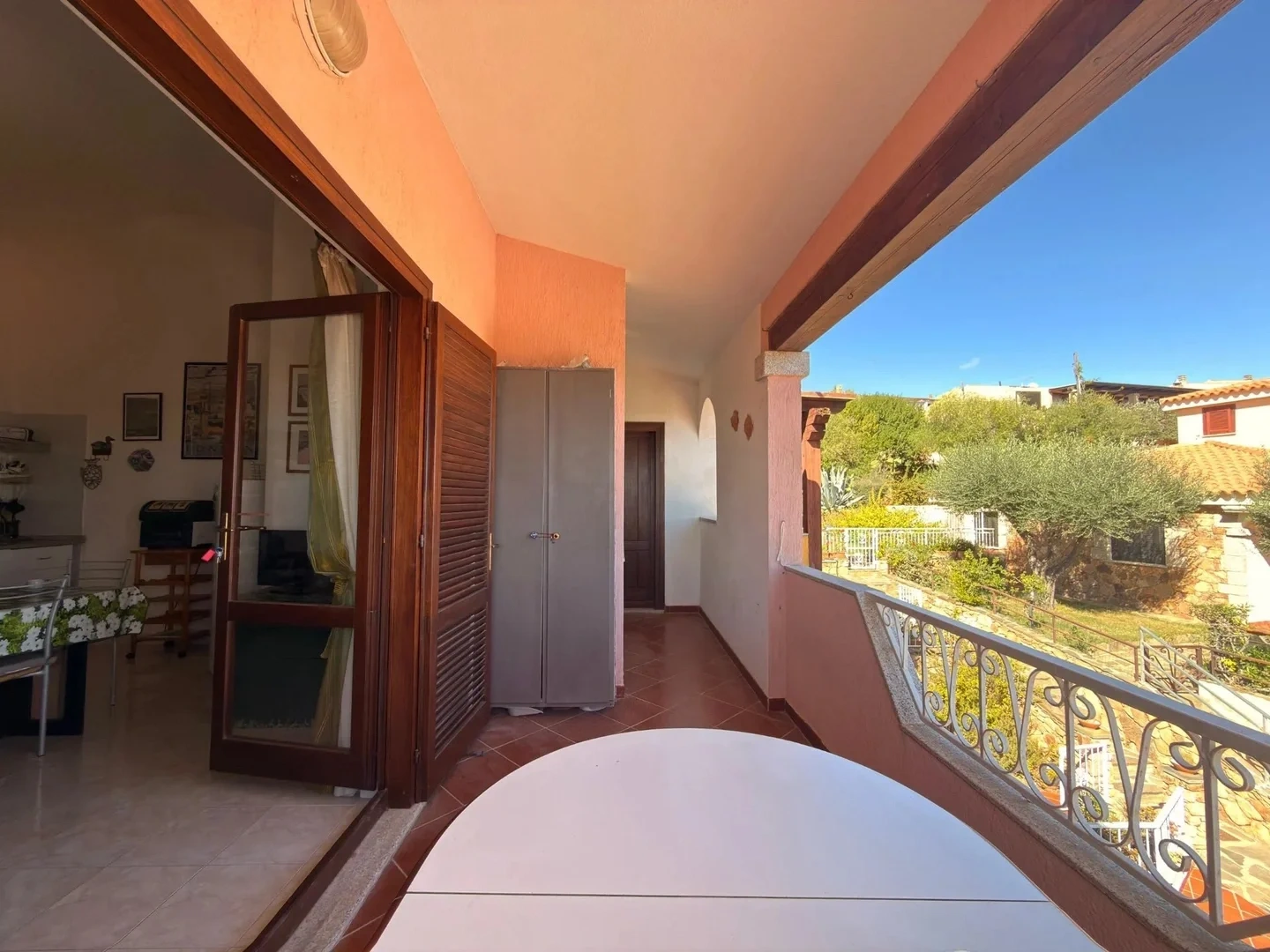 2 - vente appartement vue mer budoni sardaigne italie