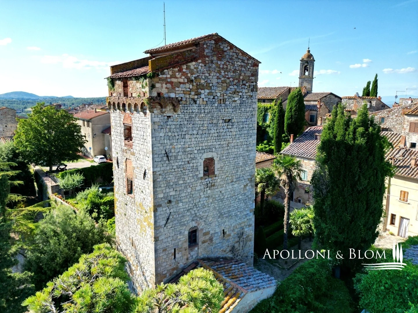 1 - verkoop huis torrita di siena tuscany italië