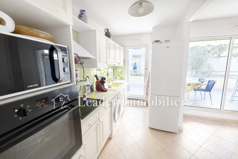 2 - apartment for sale in antibes alpes-maritimes france