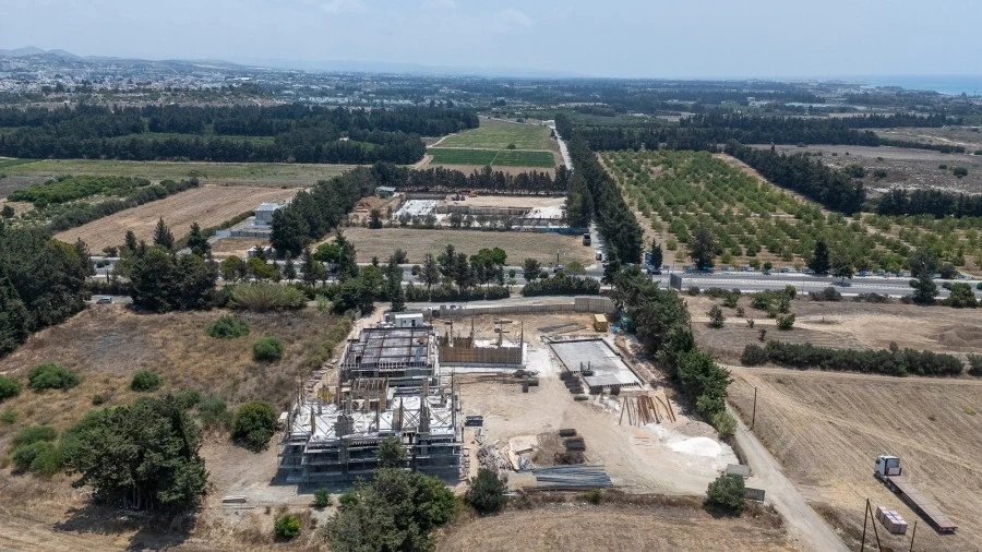 1 - venta apartamento paphos pafos chipre