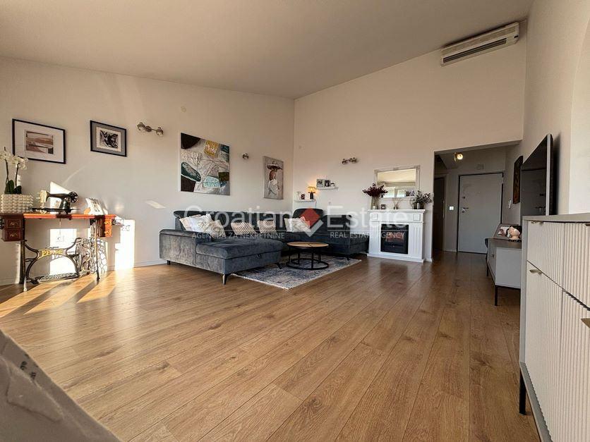 2 - vente appartement vue mer split split-dalmatie croatie