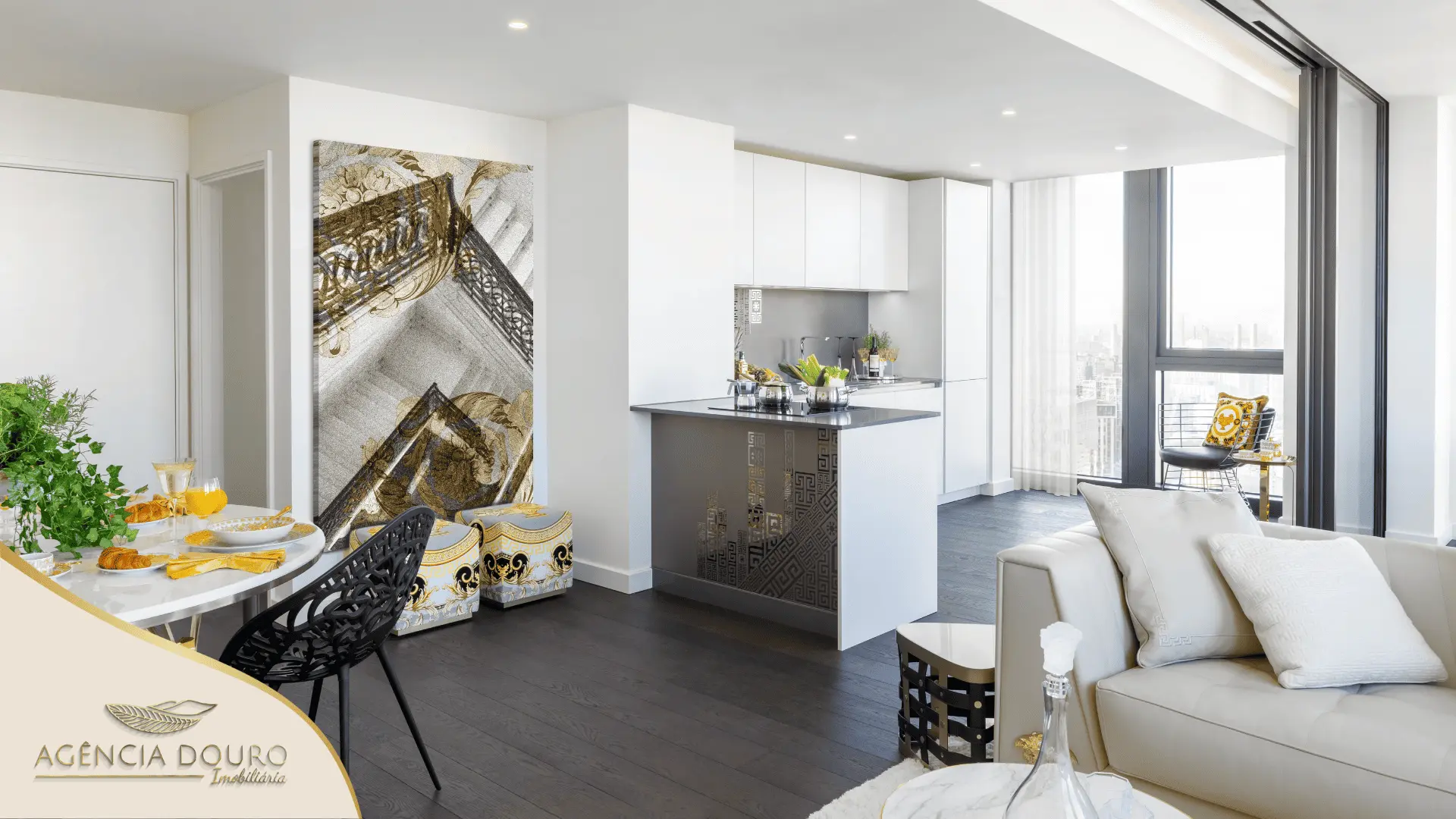 2 - vente appartement londres grand londres angleterre