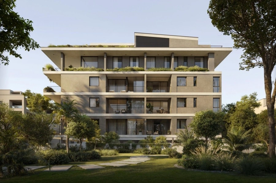 1 - verkauf wohnung limassol limassol zypern