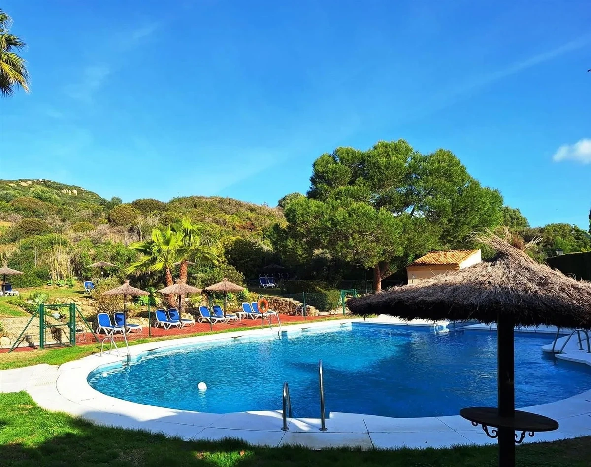 1 - vendita appartamento vista mare la duquesa andalusia spagna