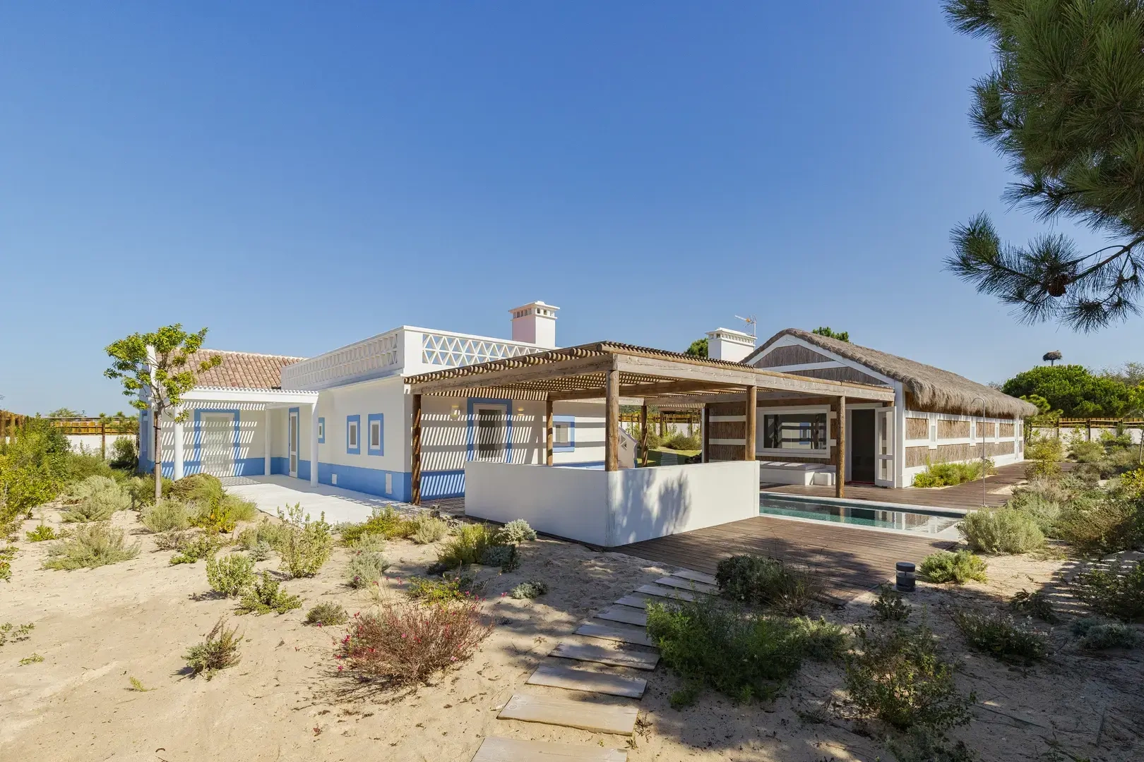 1 - verkauf haus comporta alentejo portugal