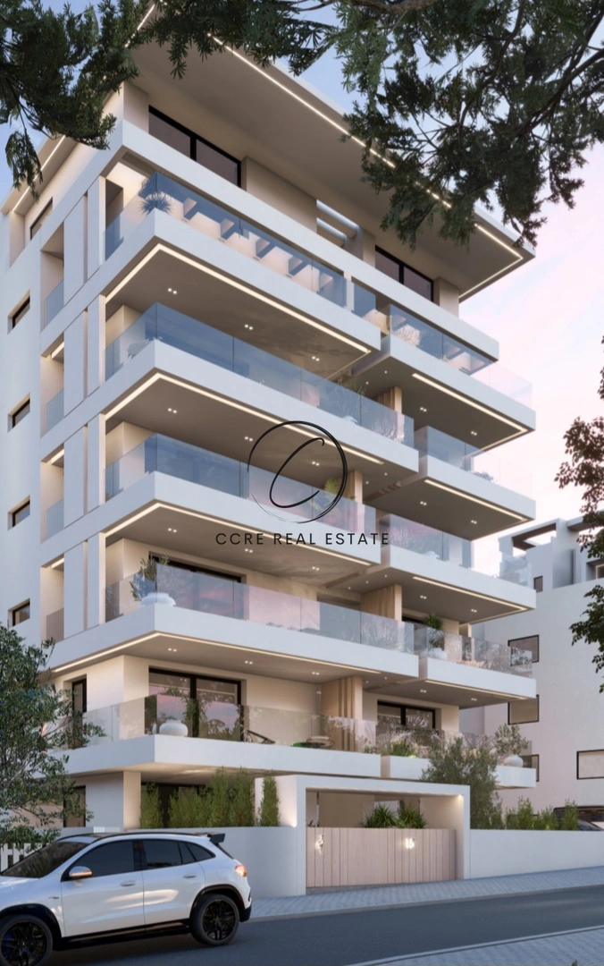 2 - venta apartamento kalamaki ática grecia