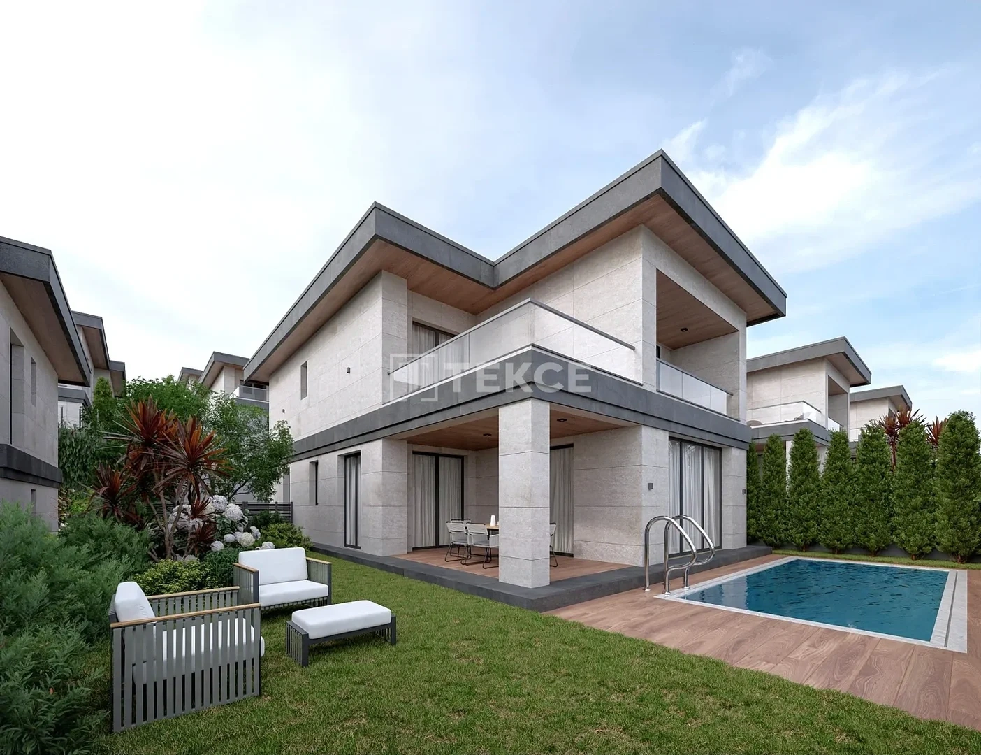 1 - venda villa mudanya bursa turquia