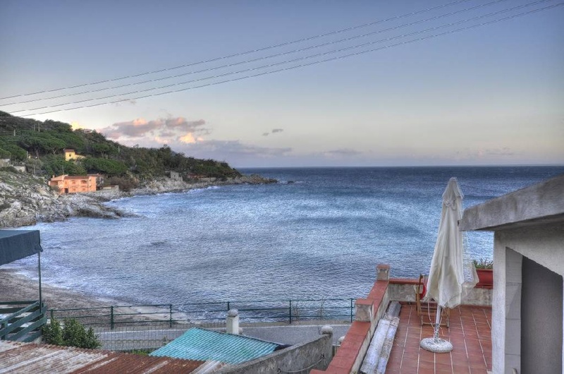 2 - apartment for sale in campo nell'elba - elba island tuscany italy