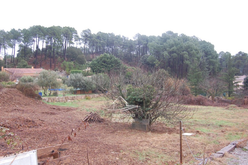 2 - venta terreno alès gard francia