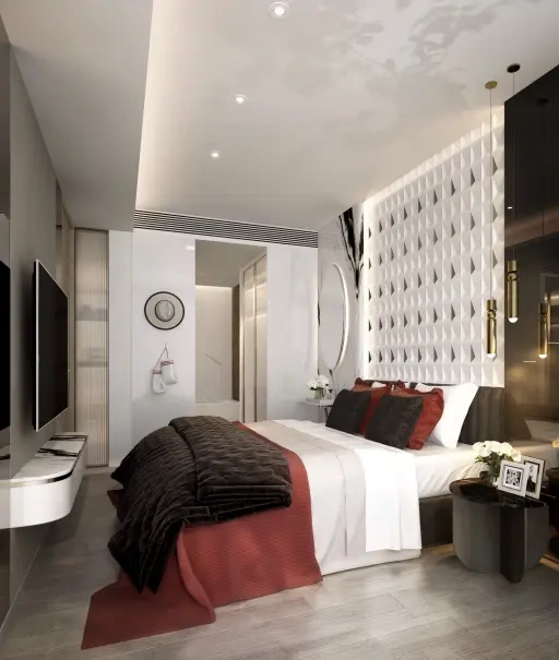 1 - venta apartamento bangkok bangkok tailandia