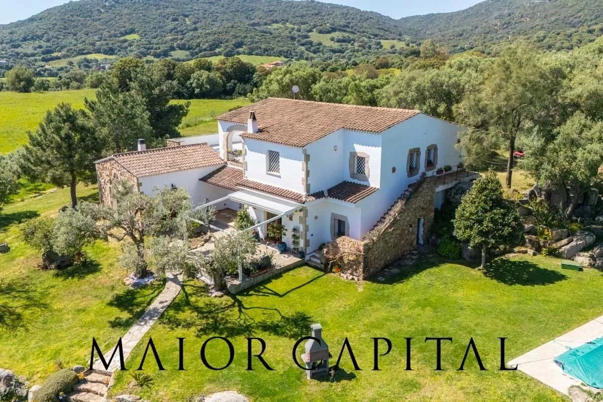 2 - sea view house for sale in olbia sardinia italy