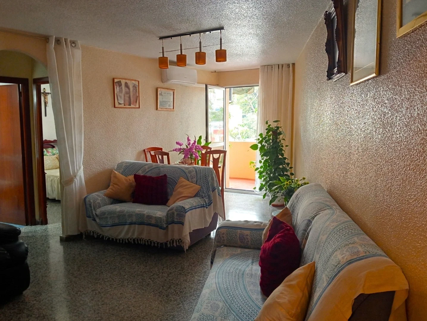1 - verkauf wohnung benidorm - costa blanca valencia spanien