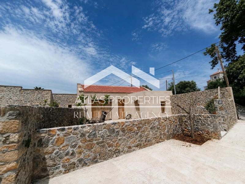 2 - verkauf haus kefalás kreta griechenland