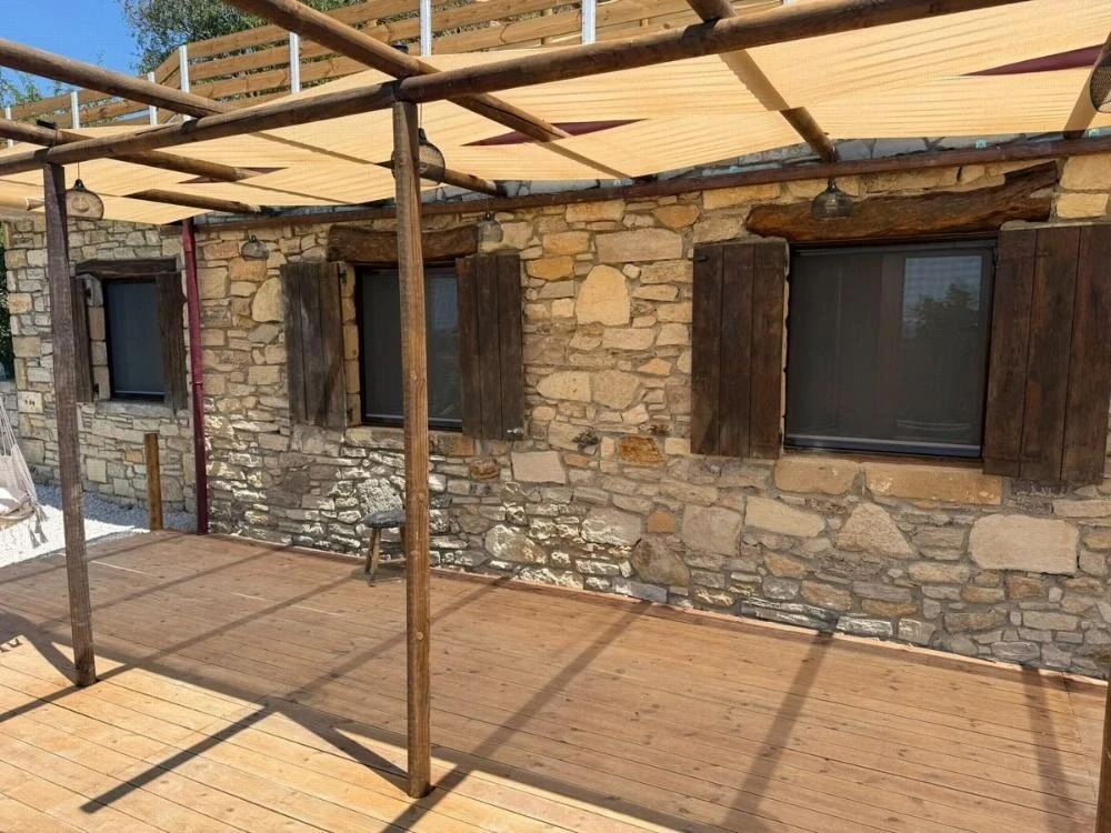 1 - vendita casa vista mare falelianá creta grecia