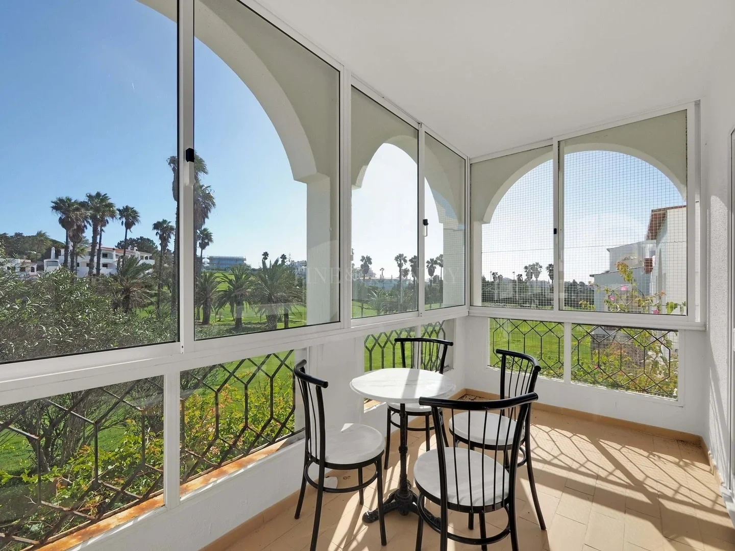 2 - apartment for sale in carvoeiro algarve portugal