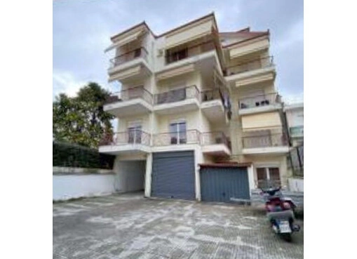 1 - vente appartement kateríni macédoine centrale grèce