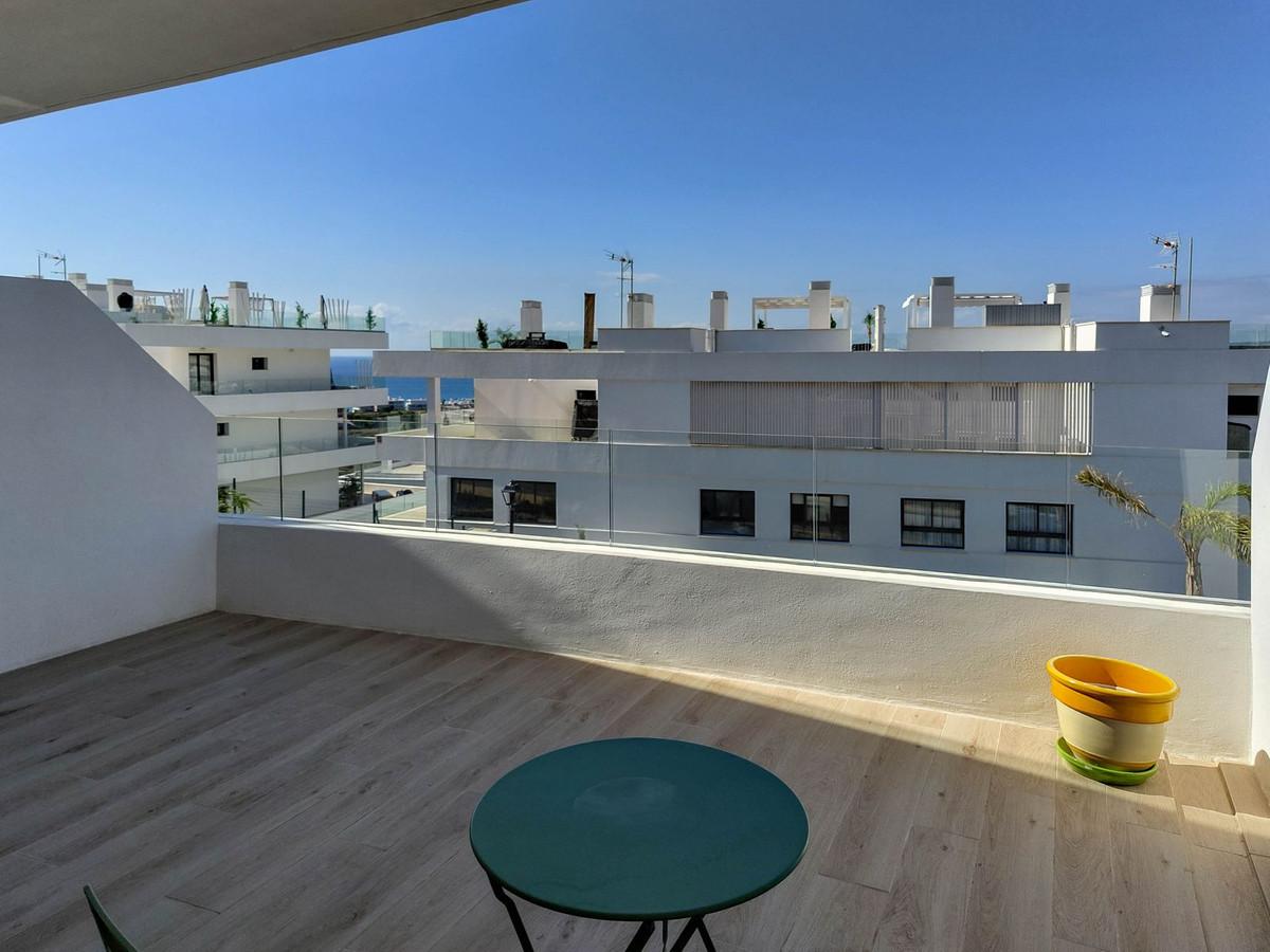 2 - продажа квартира вид моря estepona - costa del sol андалусия испания