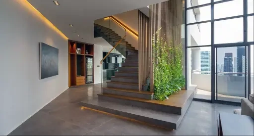 1 - verkauf wohnung bangkok bangkok thailand