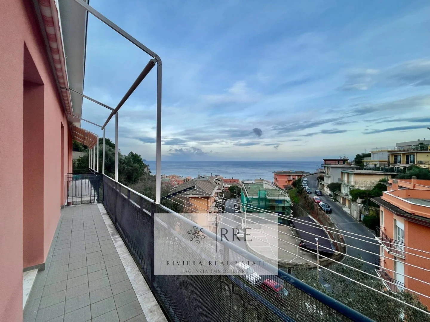 2 - sea view apartment for sale in laigueglia liguria italy