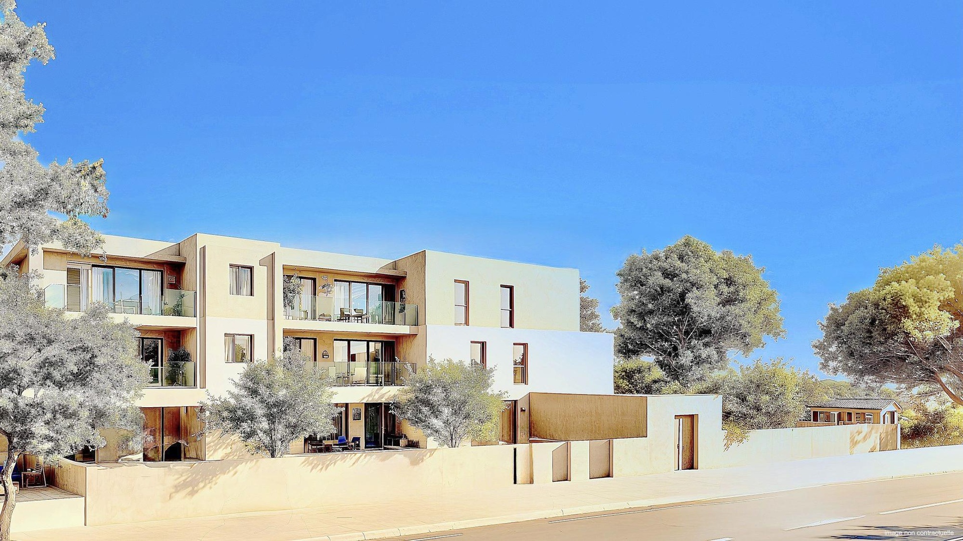 1 - apartment for sale in argelès-sur-mer pyrénées-orientales france