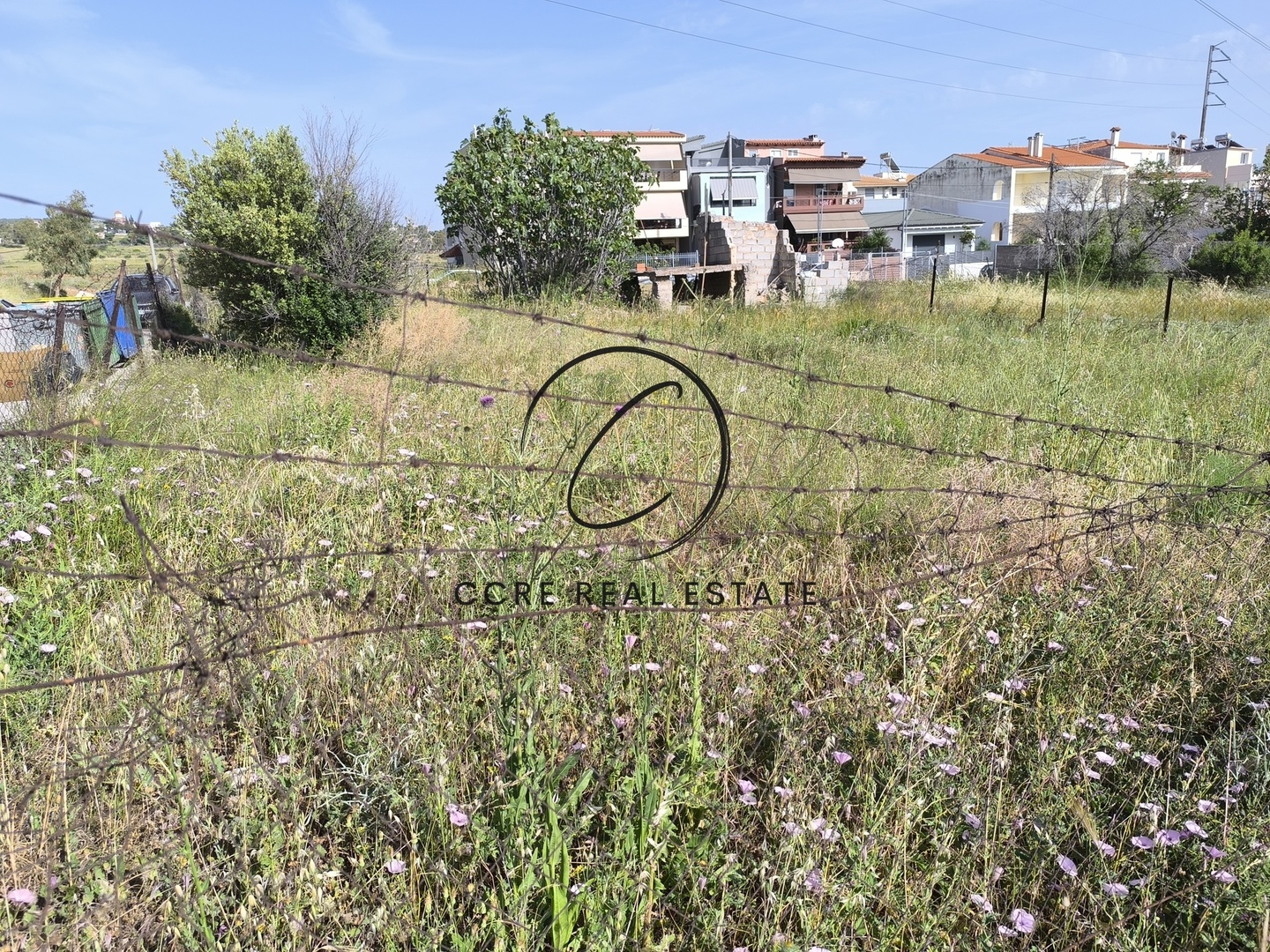 2 - vendita terreno gerakas attica grecia