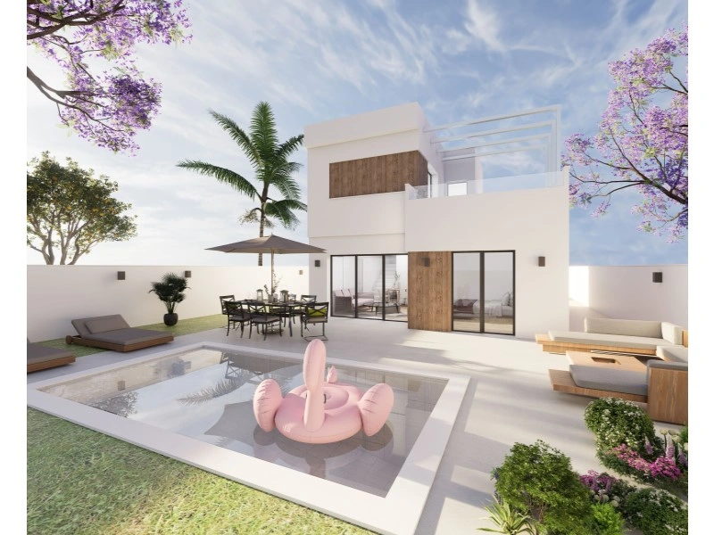 1 - vente maison rojales communauté valencienne espagne