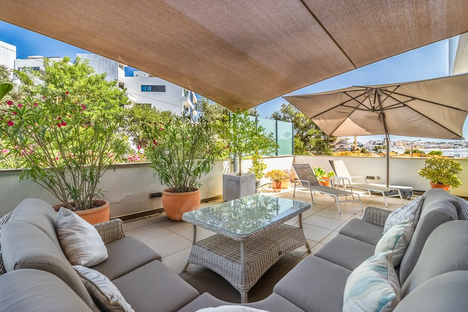 1 - verkoop appartement lagos algarve portugal