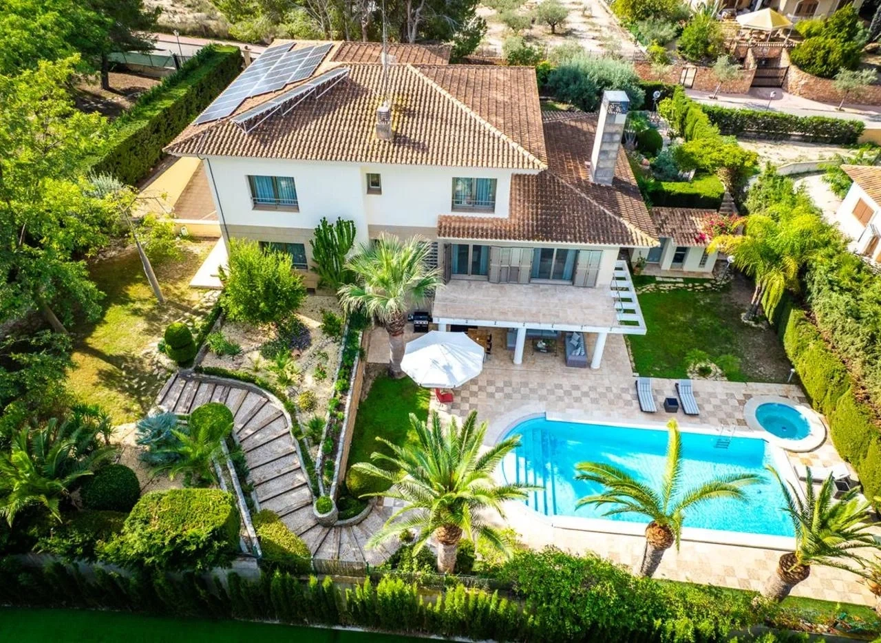 2 - vente maison murcia région de murcie espagne