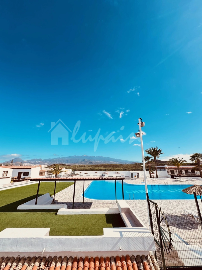 2 - vendita casa costa del silencio tenerife - isole canarie spagna