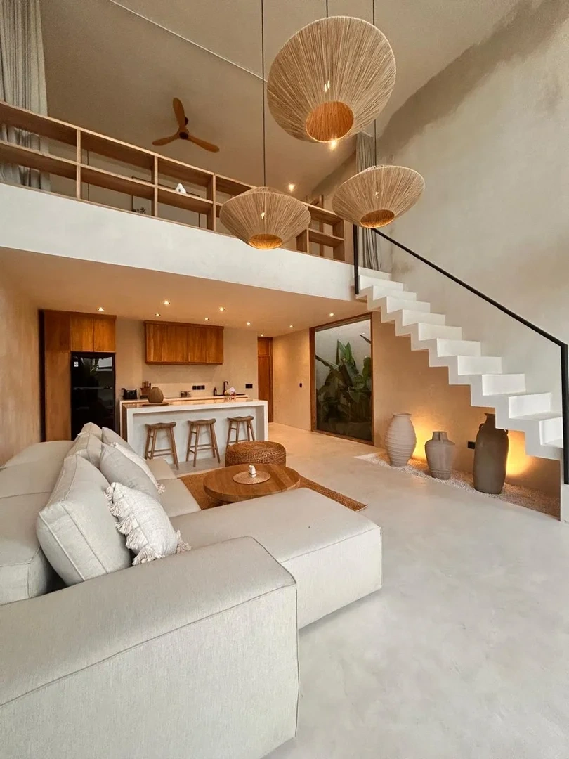 1 - продажа дом bali bali индонезия