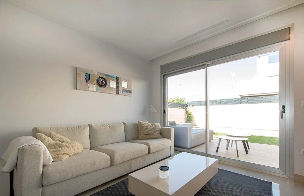 2 - verkoop huis ciudad quesada valencian community spanje