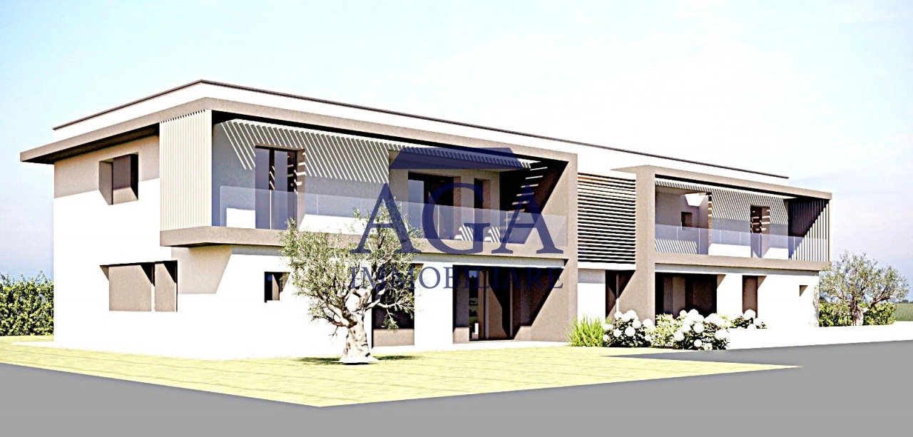 2 - venta apartamento spresiano véneto italia