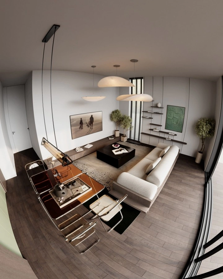 2 - vendita appartamento limassol limassol cipro