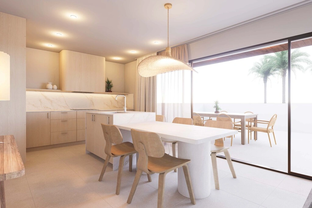 2 - sea view villa for sale in torrevieja - costa blanca valencian community spain