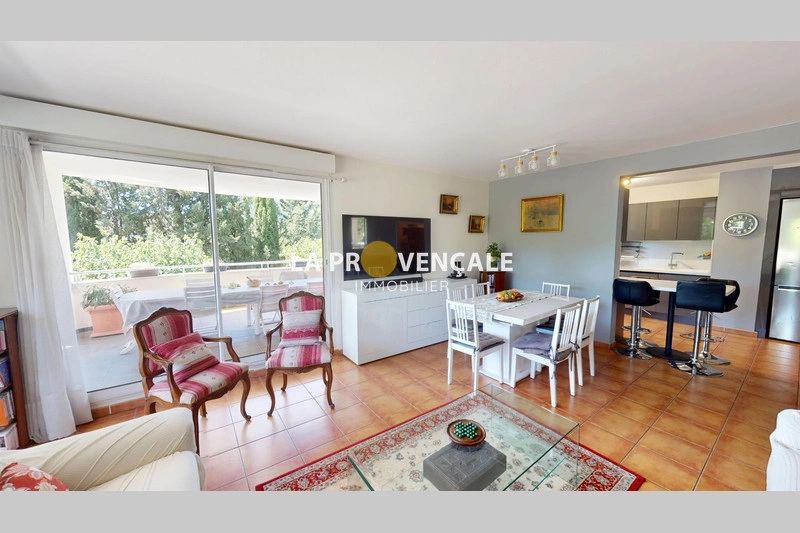 2 - vente appartement fuveau bouches-du-rhône france
