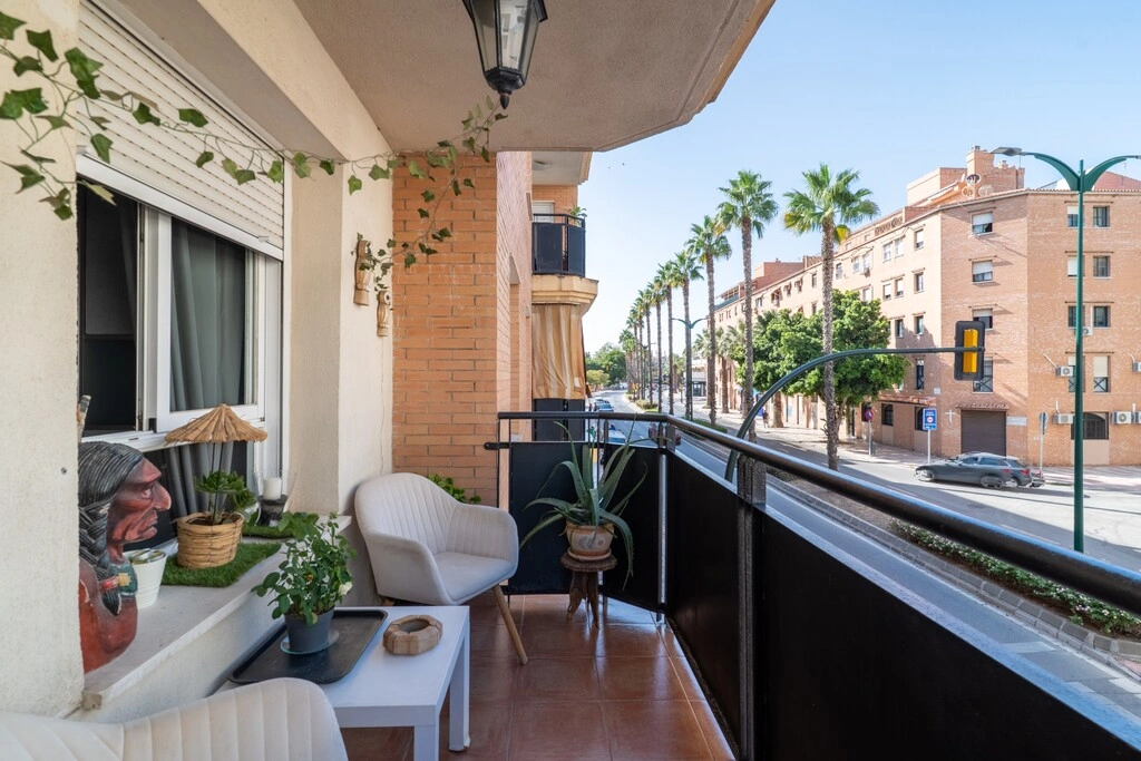 2 - beach walk apartment for sale in malaga andalusia spain