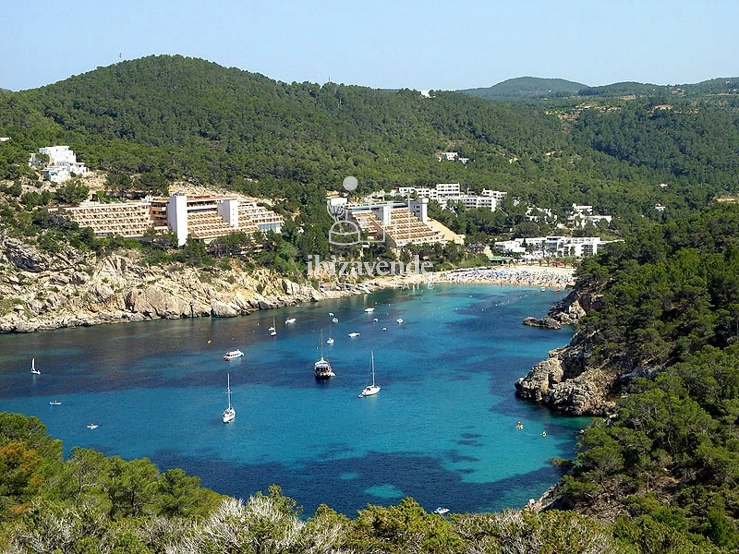 1 - venta villa sant joan mallorca - islas baleares españa