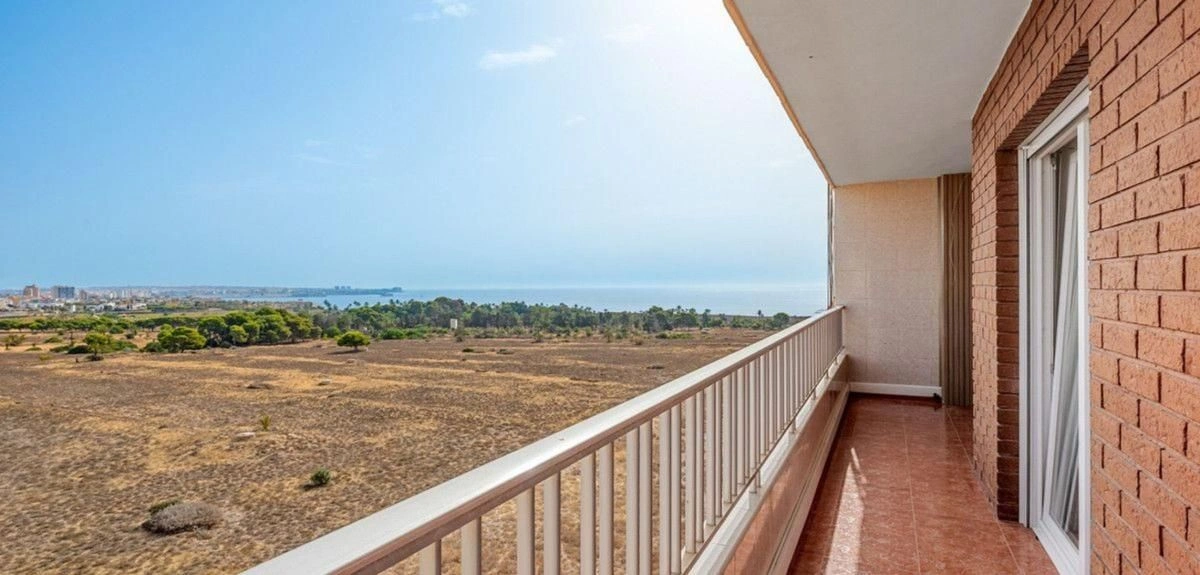 2 - vendita appartamento vista mare orihuela-costa comunità valenciana spagna