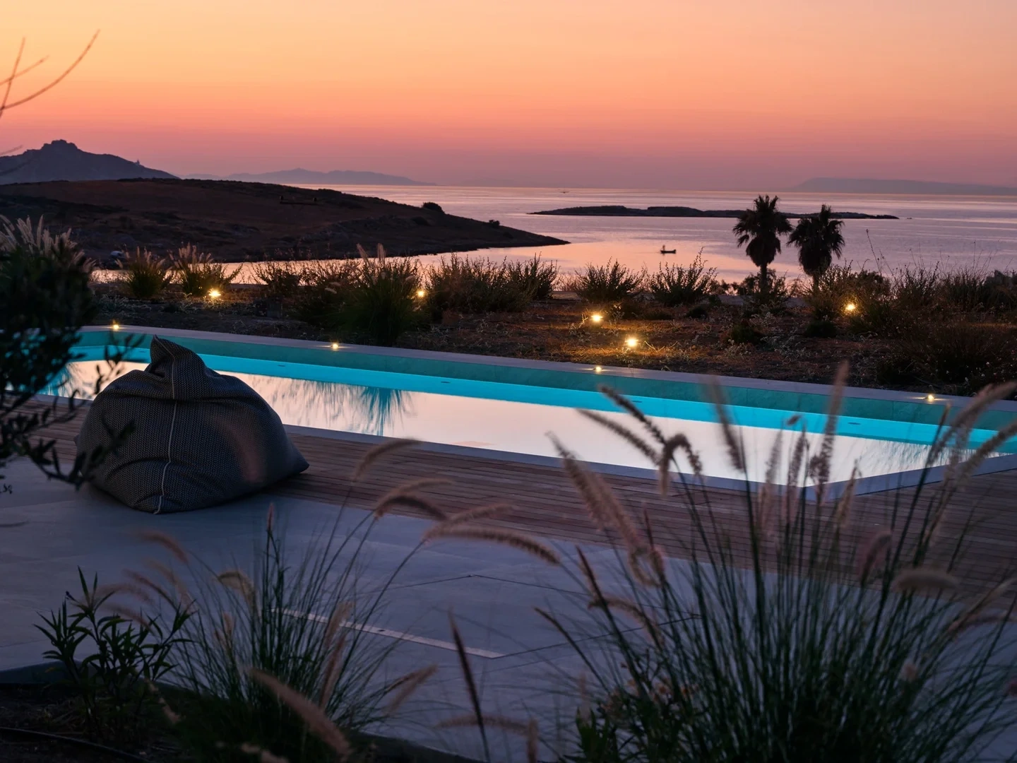 1 - verkauf haus meerblick paros - kykladen südliche ägäis griechenland