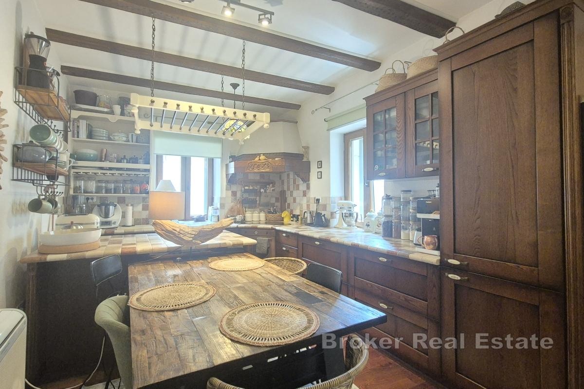 2 - venta casa vista al mar šibenik šibenik-knin croacia
