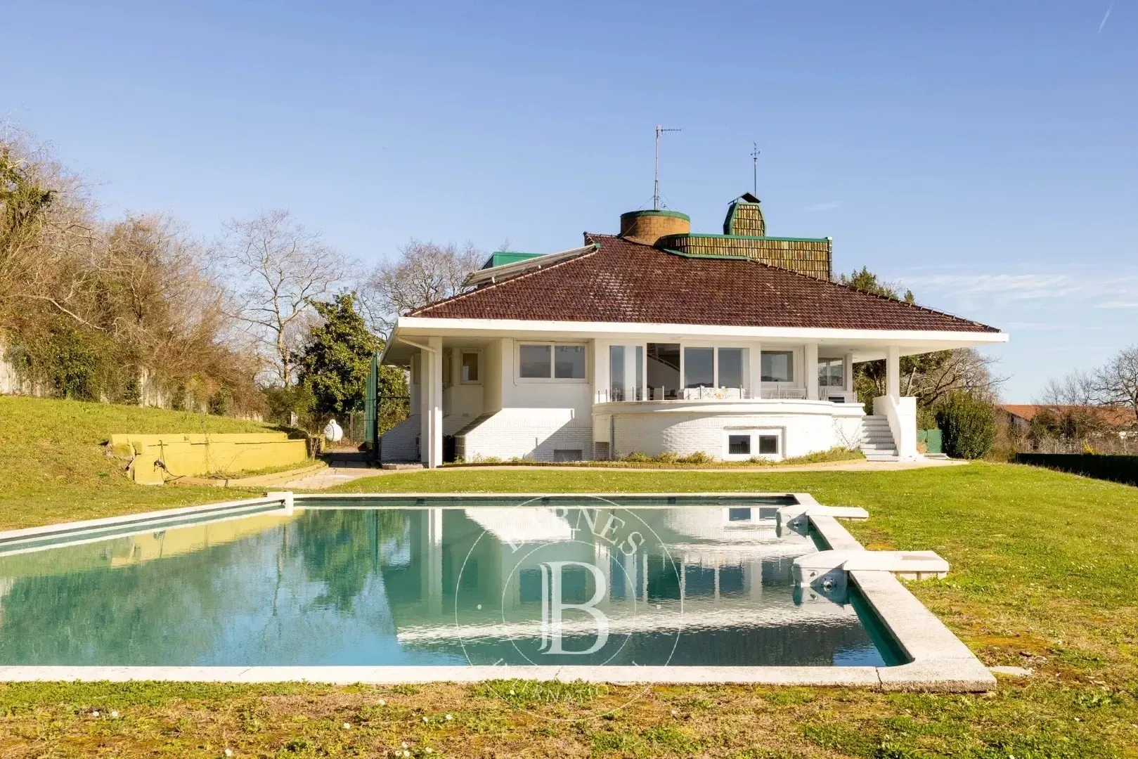 1 - vendita casa vista mare fontarrabie paesi baschi spagna