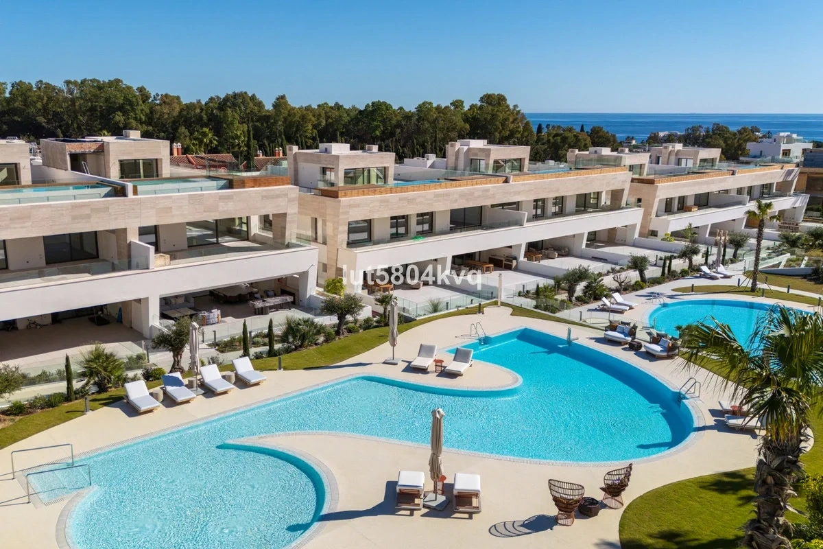 2 - vendita appartamento marbella - costa del sol andalusia spagna
