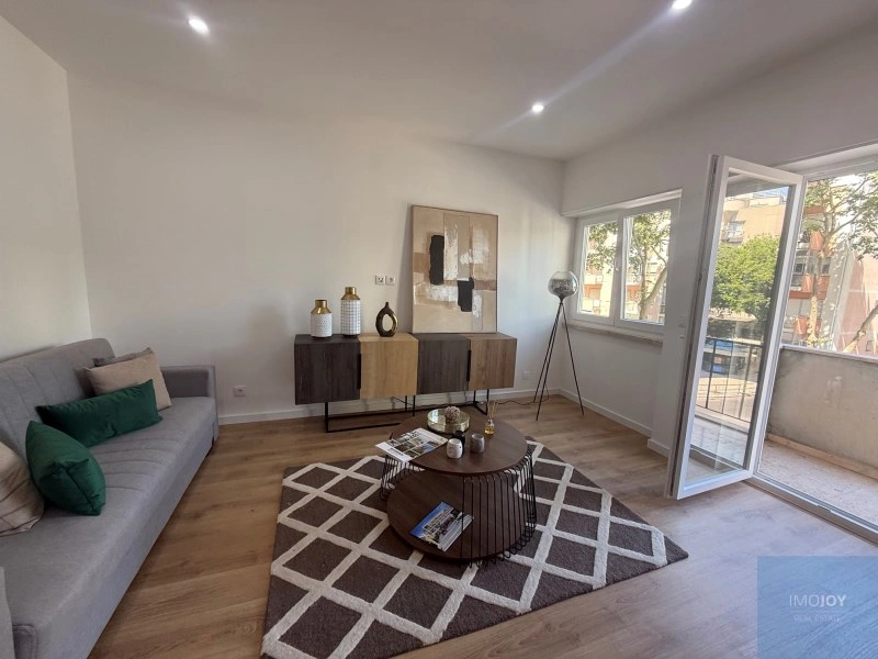 1 - venta apartamento lisboa región de lisboa portugal