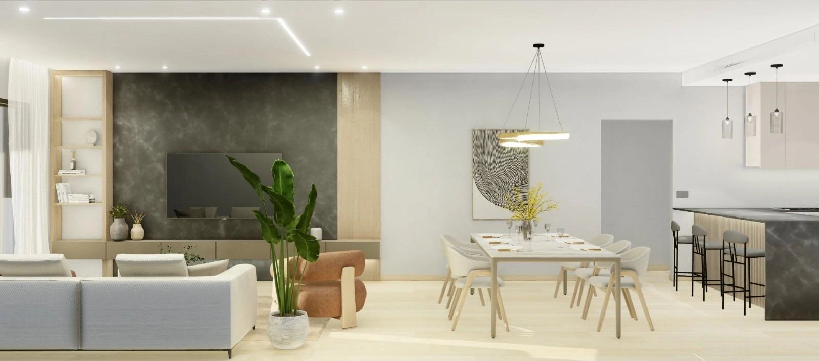 2 - vente appartement pilar de la horadada communauté valencienne espagne