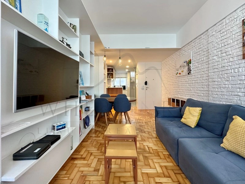2 - venta apartamento rio de janeiro rio de janeiro brasil