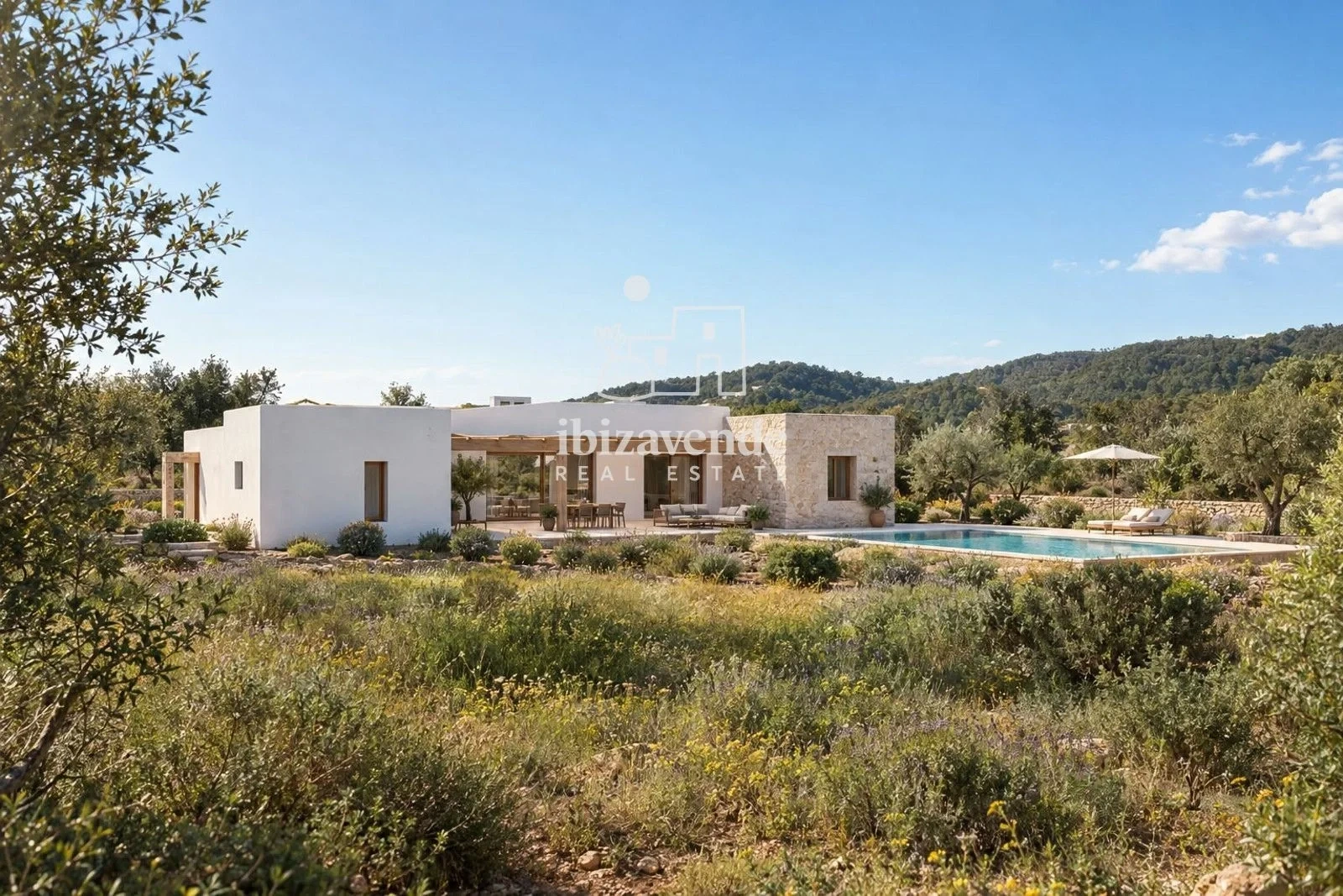 1 - verkoop landgoed sant joan de labritja ibiza - balearic islands spanje